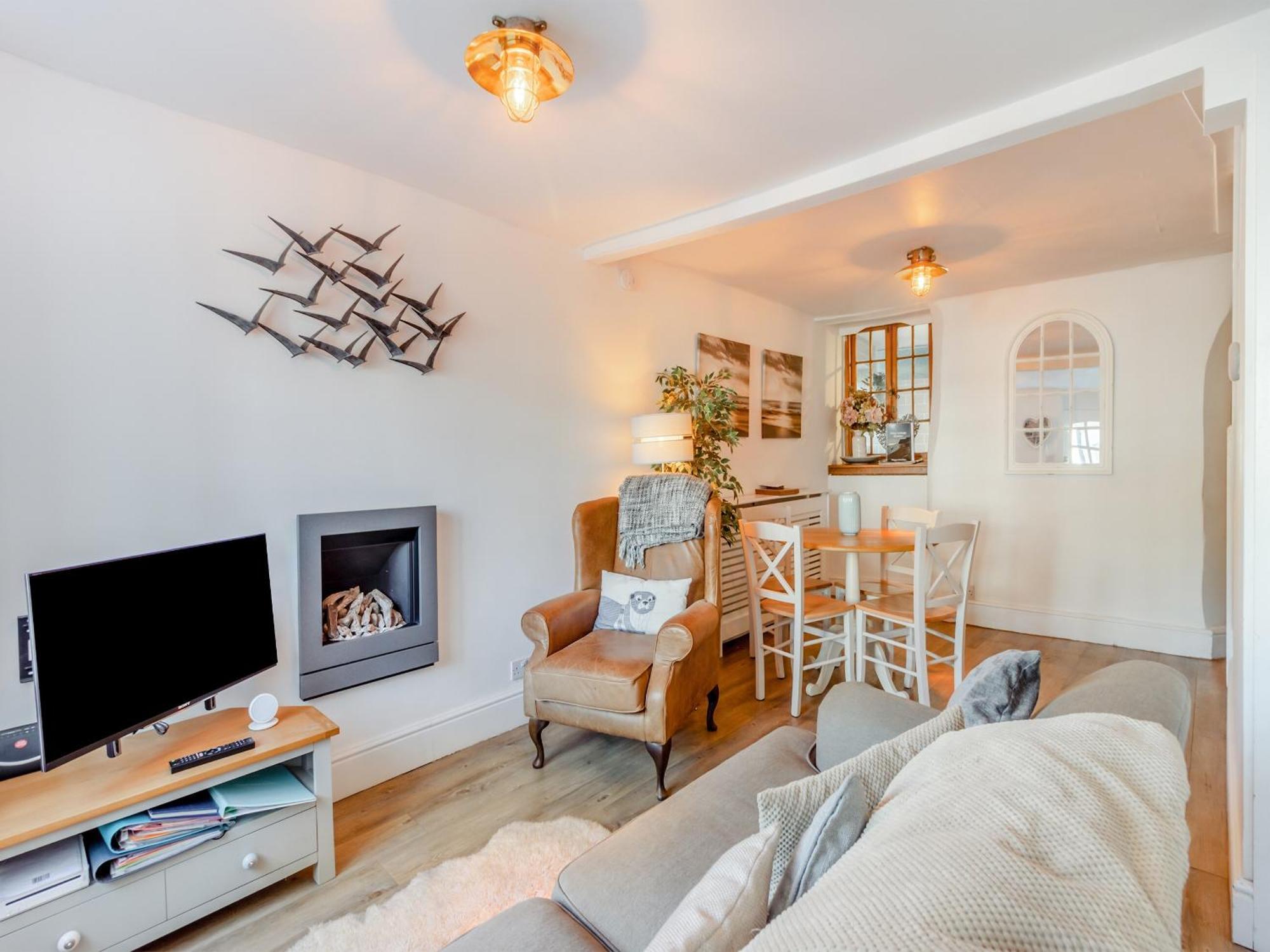 Daisy Cottage Шелдон Екстер'єр фото