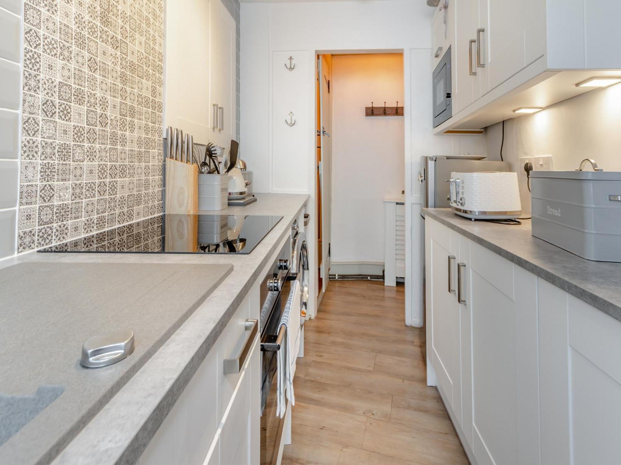 Daisy Cottage Шелдон Екстер'єр фото