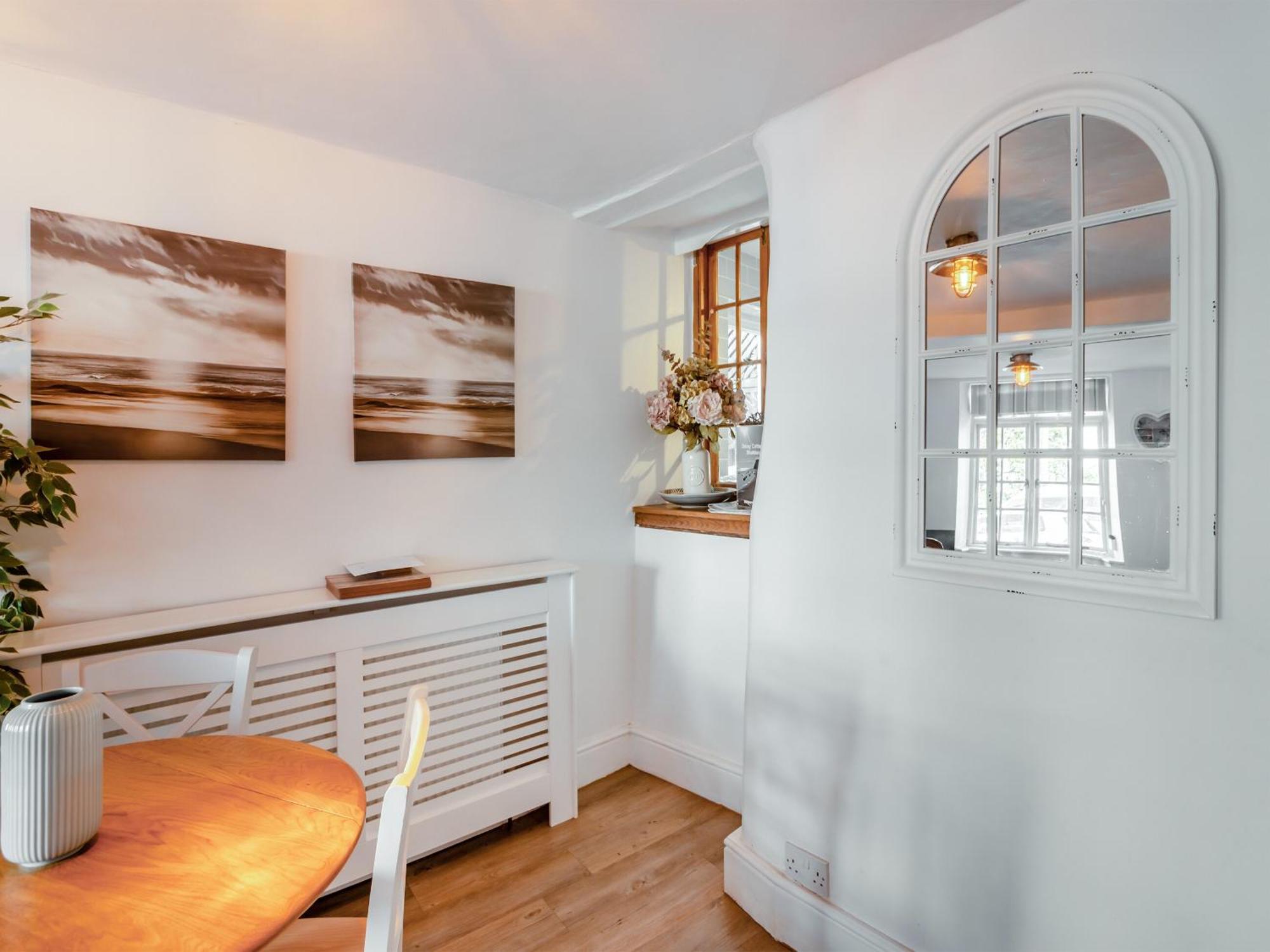 Daisy Cottage Шелдон Екстер'єр фото