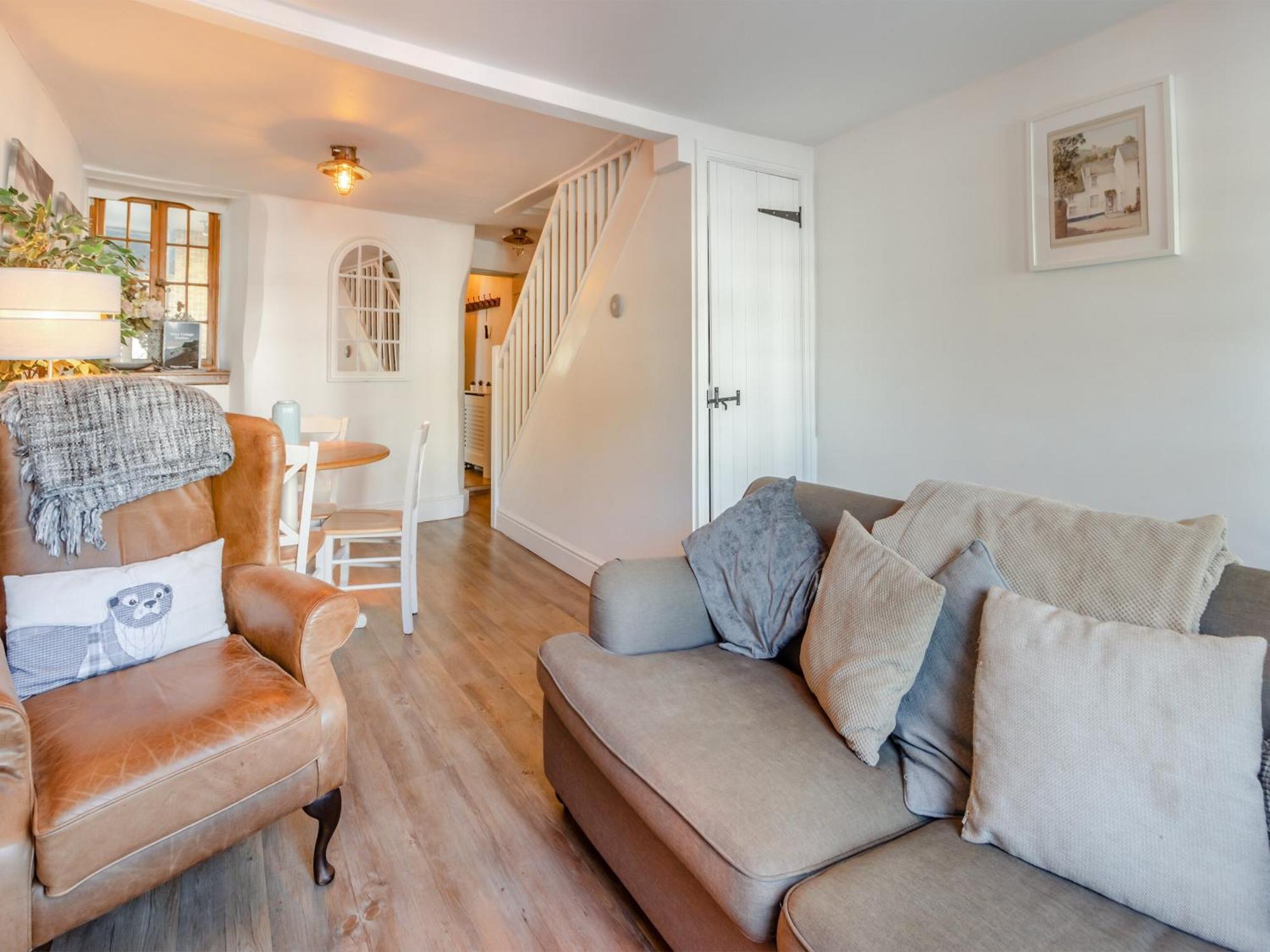Daisy Cottage Шелдон Екстер'єр фото