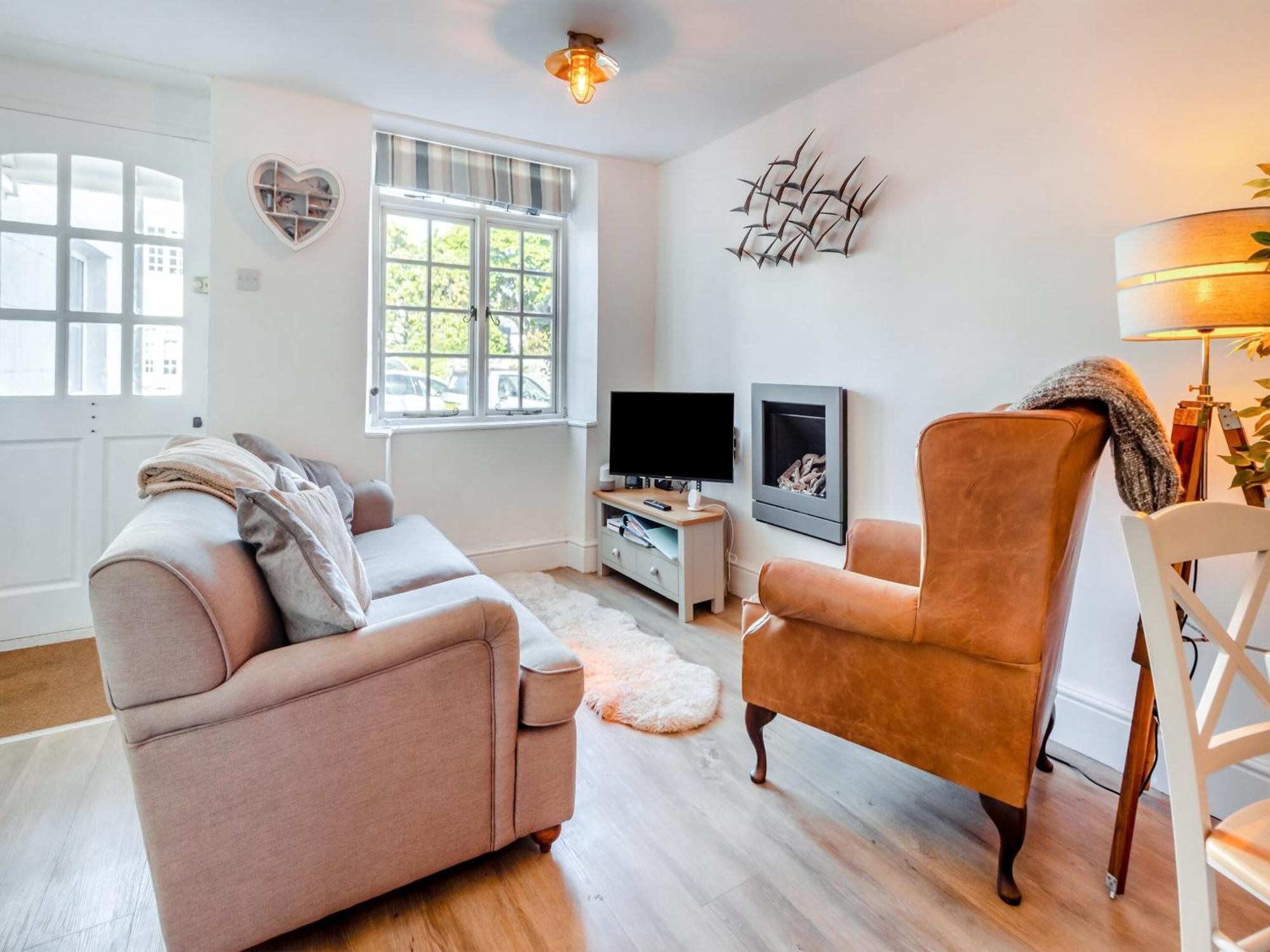 Daisy Cottage Шелдон Екстер'єр фото